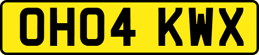 OH04KWX