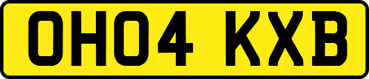 OH04KXB