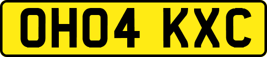 OH04KXC