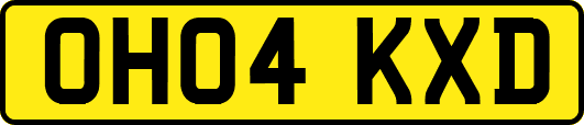 OH04KXD
