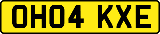 OH04KXE