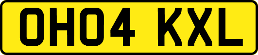 OH04KXL