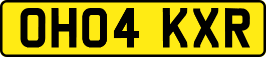 OH04KXR