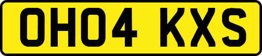 OH04KXS