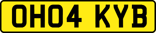 OH04KYB