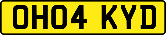OH04KYD