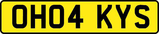 OH04KYS