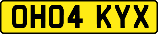 OH04KYX