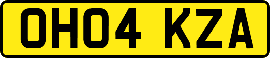 OH04KZA