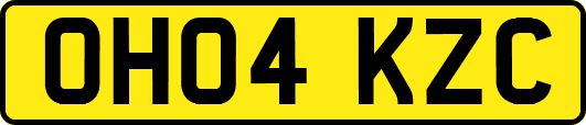 OH04KZC