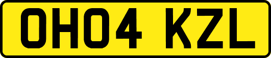 OH04KZL