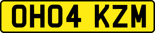 OH04KZM