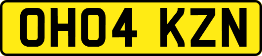 OH04KZN