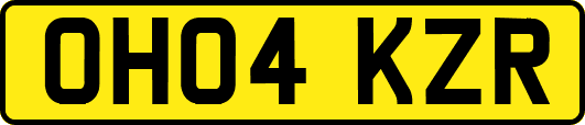 OH04KZR