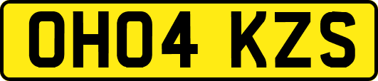 OH04KZS