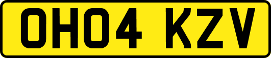 OH04KZV