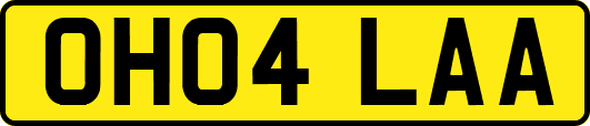 OH04LAA