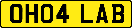OH04LAB