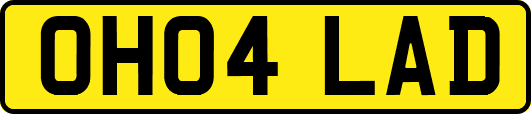 OH04LAD