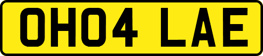 OH04LAE
