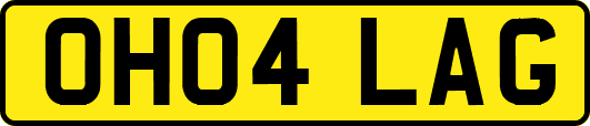 OH04LAG