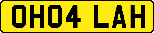 OH04LAH