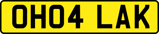 OH04LAK