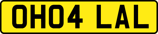 OH04LAL