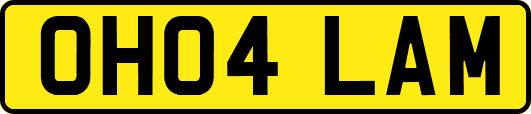 OH04LAM