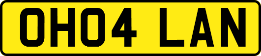 OH04LAN