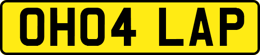 OH04LAP