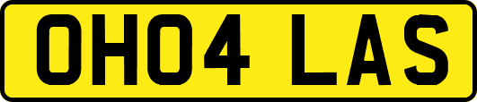 OH04LAS
