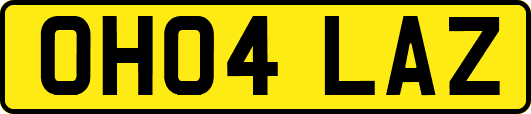 OH04LAZ