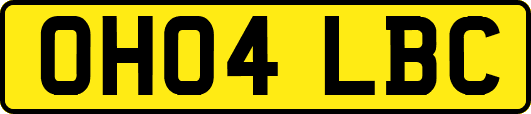 OH04LBC