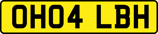 OH04LBH