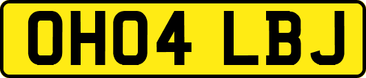 OH04LBJ