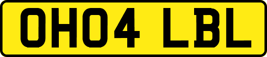 OH04LBL