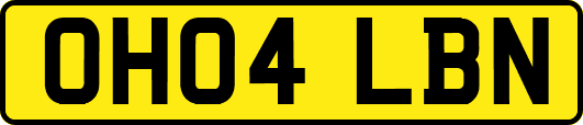 OH04LBN