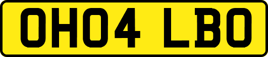 OH04LBO