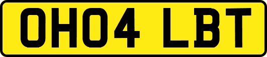 OH04LBT