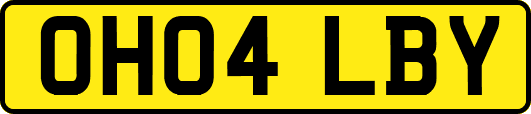 OH04LBY