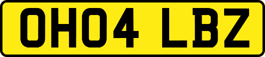 OH04LBZ