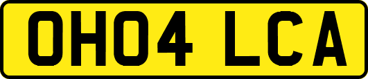 OH04LCA