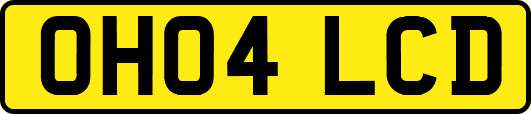 OH04LCD