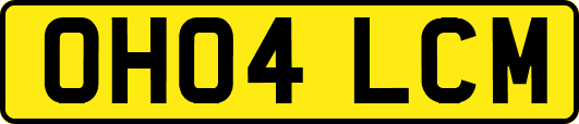 OH04LCM