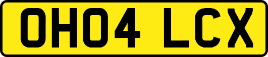 OH04LCX