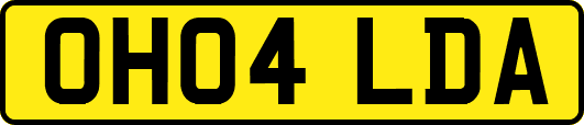 OH04LDA