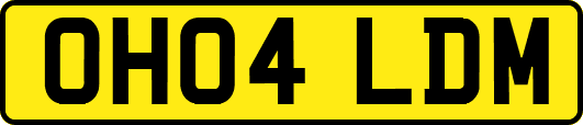 OH04LDM