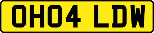 OH04LDW