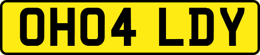 OH04LDY